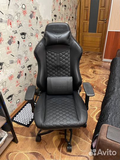 Кресло Zone 51