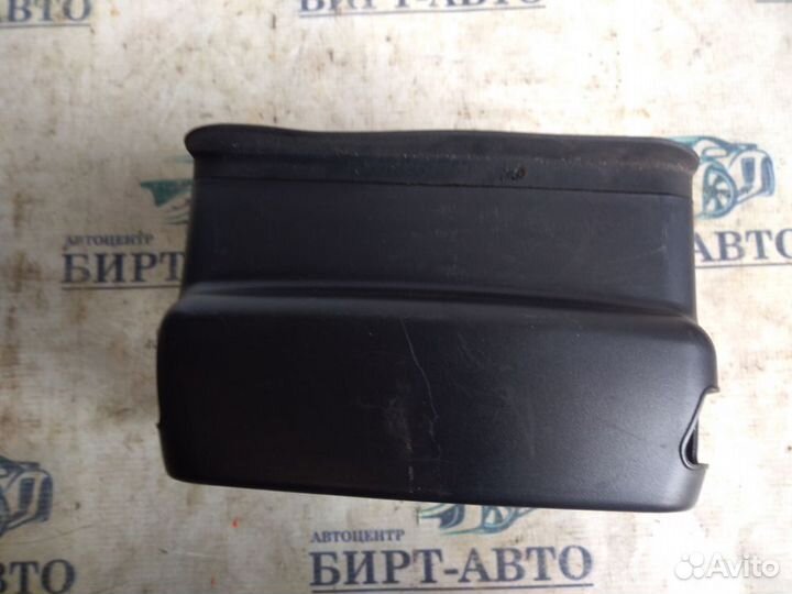 Кожух рулевой колонки Chevrolet Epica I (2006—2009