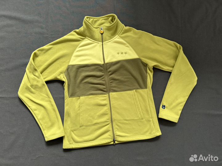 Флисовая кофта женская Burton M 44 46