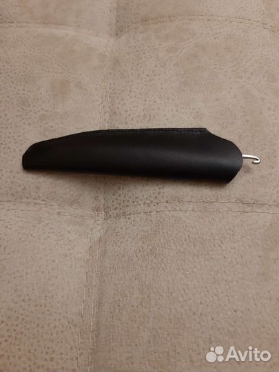 Клинковая (опасная) бритва ERN