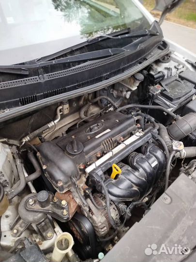 Мотор для ремонта