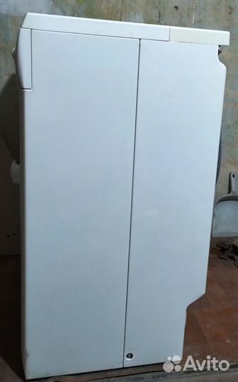 Electrolux EWS 1020