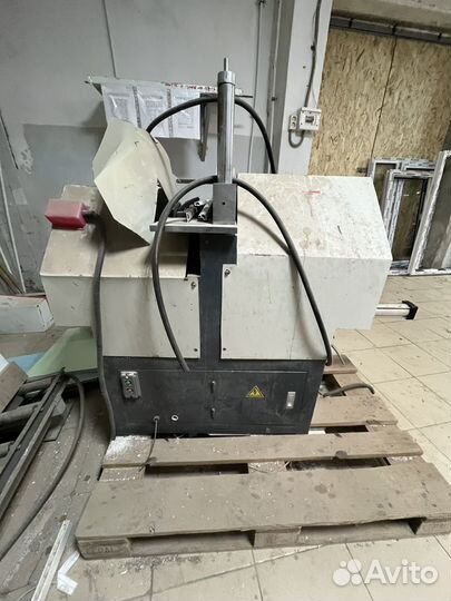 Штапикорез на запчасти