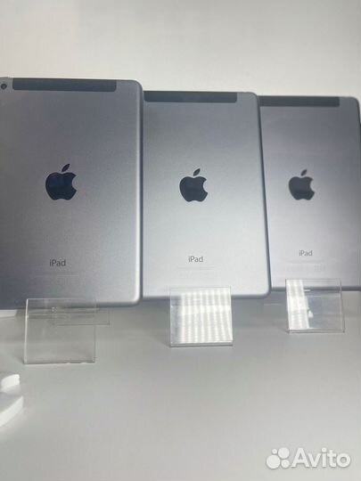 iPad Mini 2: 16Gb LTE