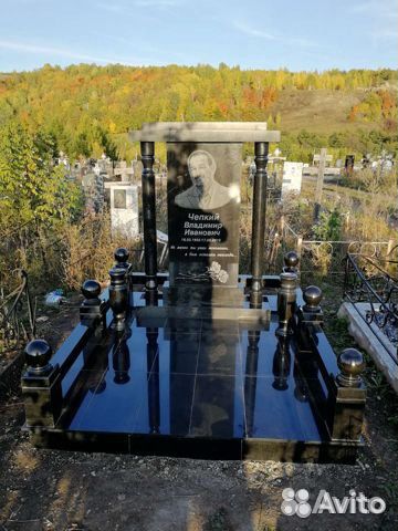 Изготовление памятников