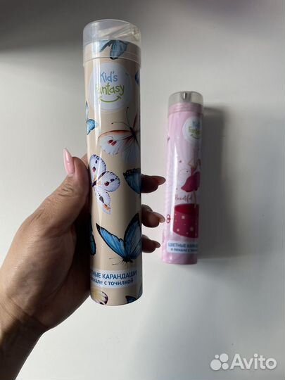 Детский пенал школьный