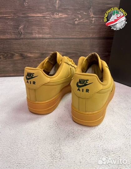 Кроссовки Nike Air Force 1 low