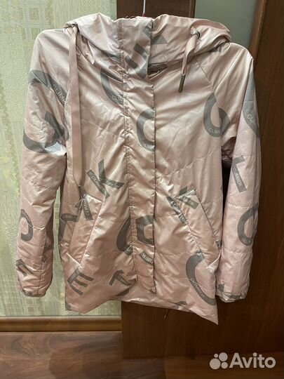 Вещи пакетом на девочку 140-146