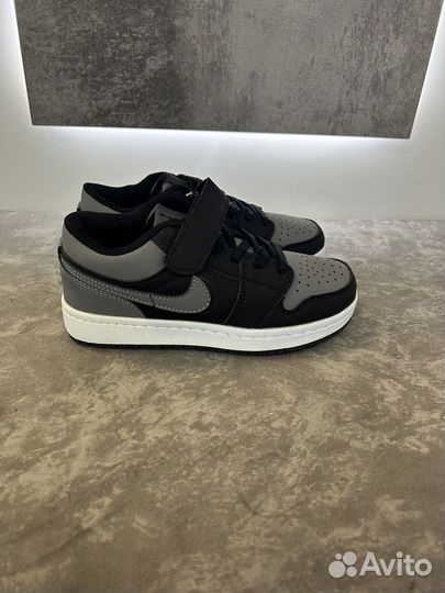 Детские кроссовки Nike Air Jordan