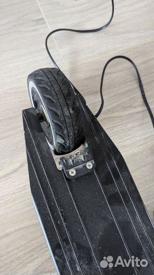 Электросамокат бу