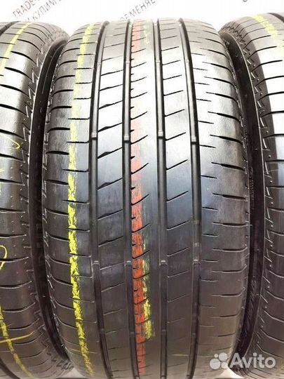 Bridgestone Turanza T005A 235/45 R18 94W