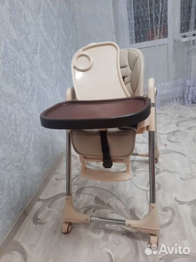 Стул для кормления