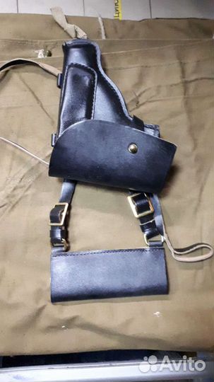 Кобура -пм вмф СССР