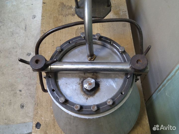 Дистиллятор, самогонный аппарат