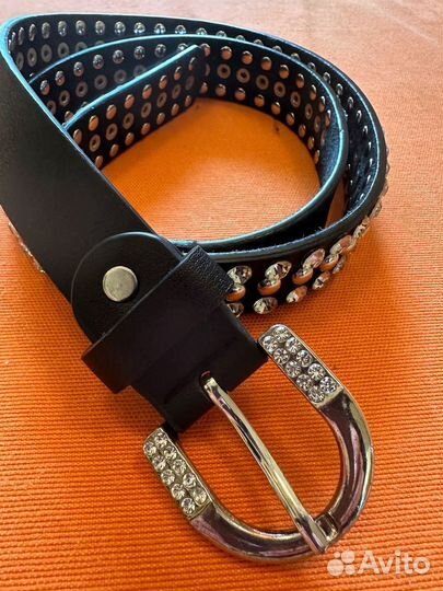 Женский ремень