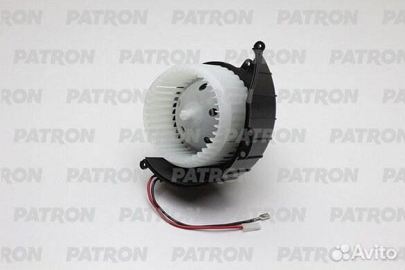 Вентилятор отопителя opel: astra G 1.6-2.2 98, ast