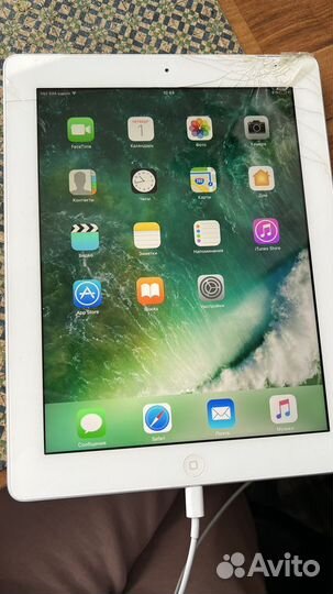 iPad 4
