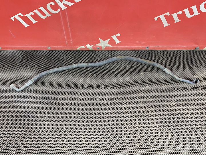 Трубка кондиционера Man TGS