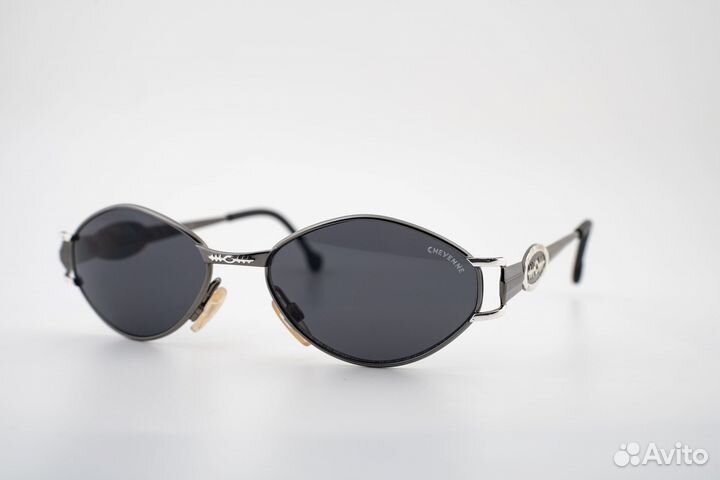 Винтажные очки