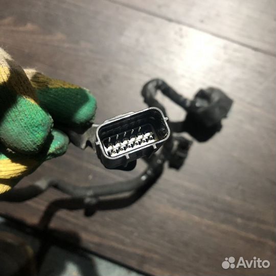 Жгут проводки для Honda CBR650R 20г