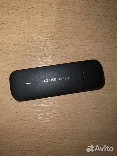 4G Модем Huawei Brovi E3372-325