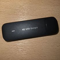 4G Модем Huawei Brovi E3372-325