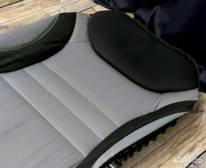 Кресло - шезлонг складная кровать