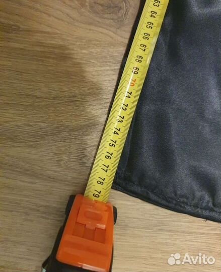 Карнавальный костюм Зорро