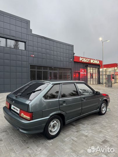 Chevrolet Lacetti 1.4 МТ, 2006, 200 000 км