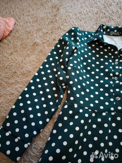Платье 44-46
