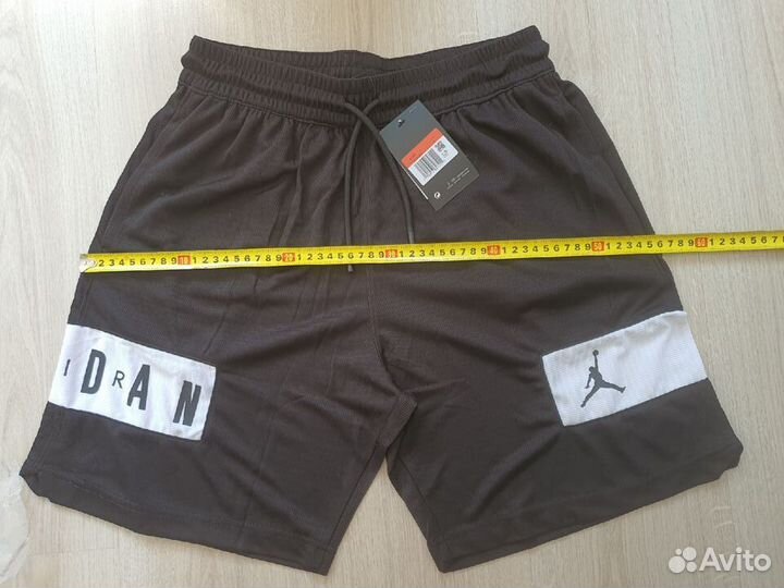 Шорты nike air Jordan