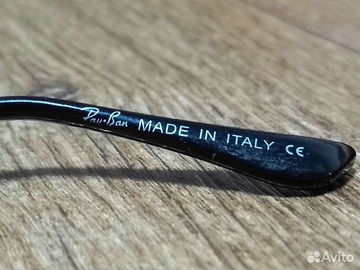 Очки ray ban оригинальные