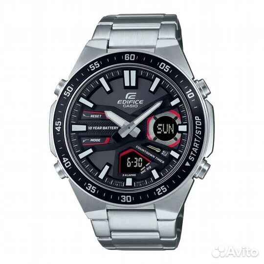 Casio Edifice EFV-c110d 1a4