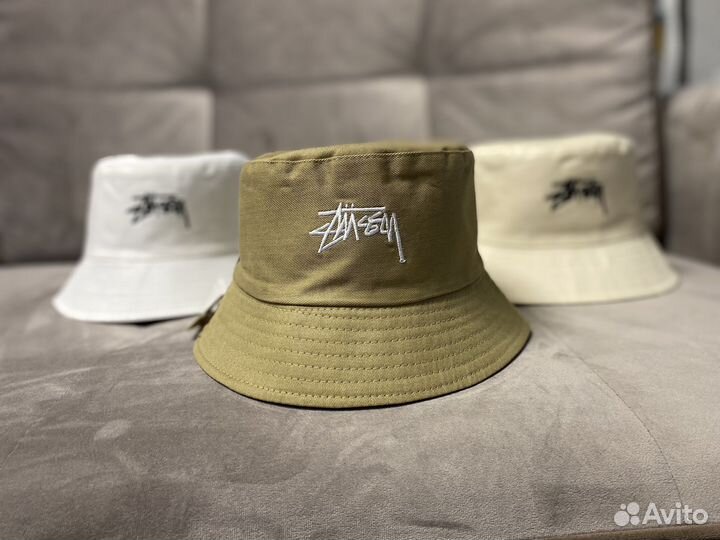 Панама stussy