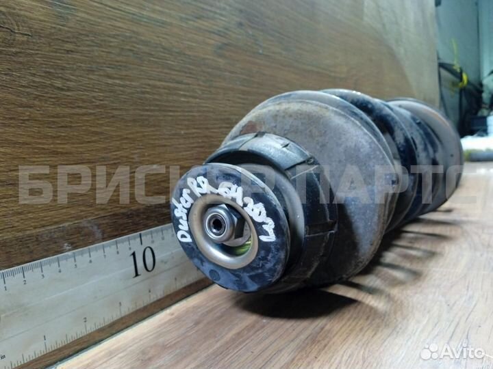 Стойка аморт правая Рено Дастер