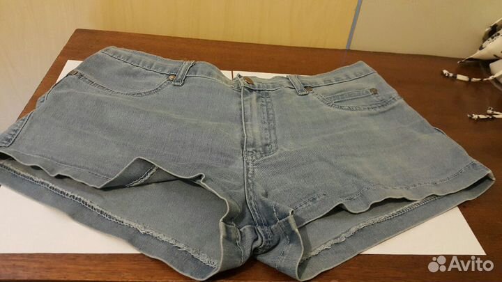Шорты