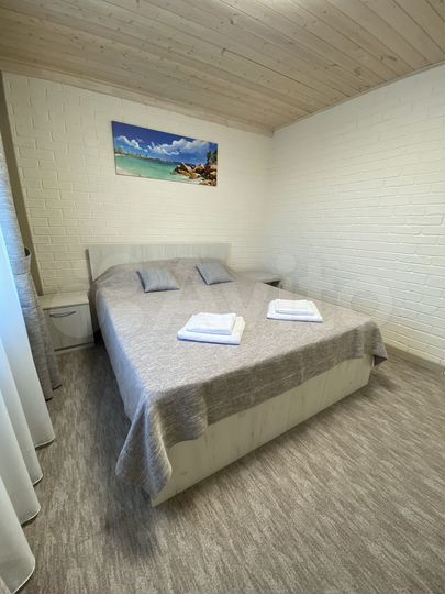 2-к. квартира, 50 м², 2/3 эт.