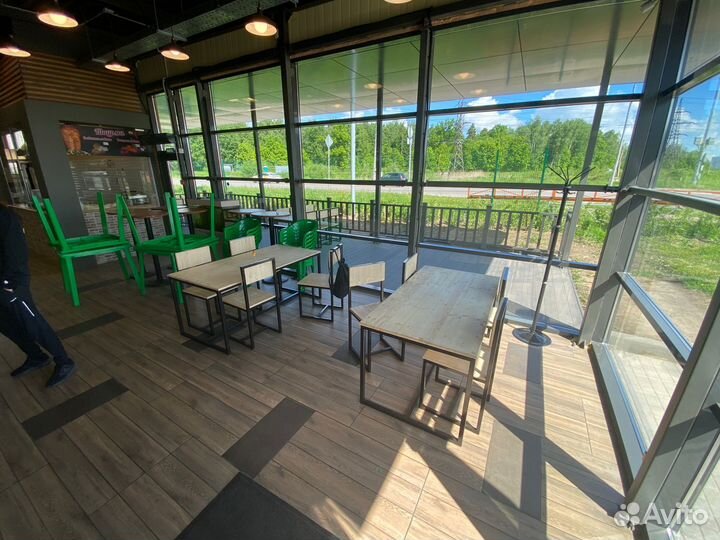 Изготовление металлокаркасов, металлоизделий