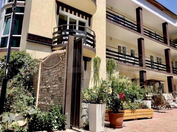 Комната 31 м², 3/4 эт.