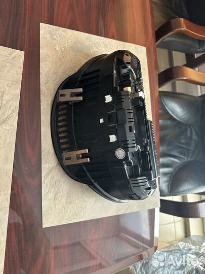 Комбинация приборов BMW оригинал