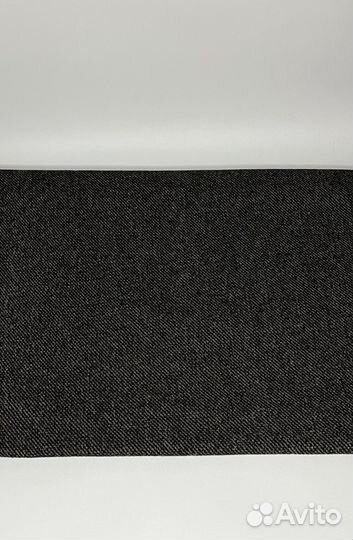 Теплая костюмная ткань (отрез 3 метра)