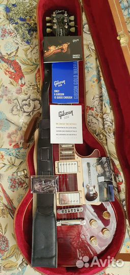 Электро гитара, усиление