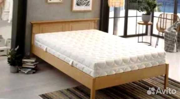 Матрас жесткий