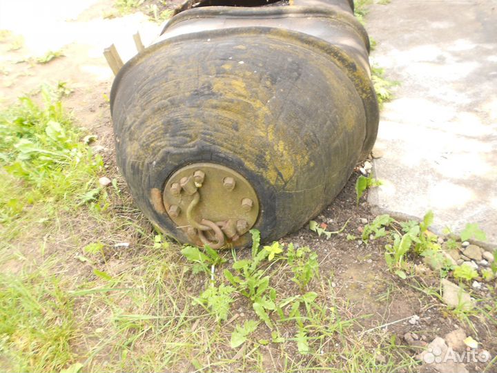 Ёмкость для воды Трубы Колена канализация Газовая