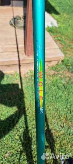 Спиннинги и снасти