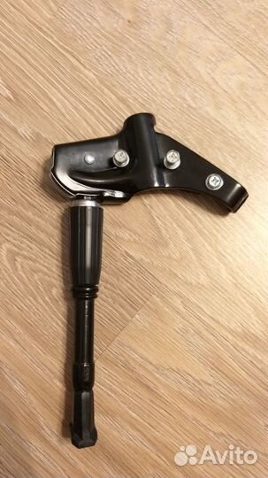 Подножка для велосипеда M-Wave 20-29