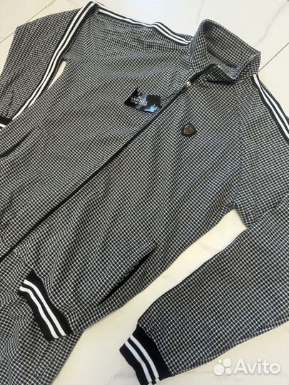 Мужская одежда