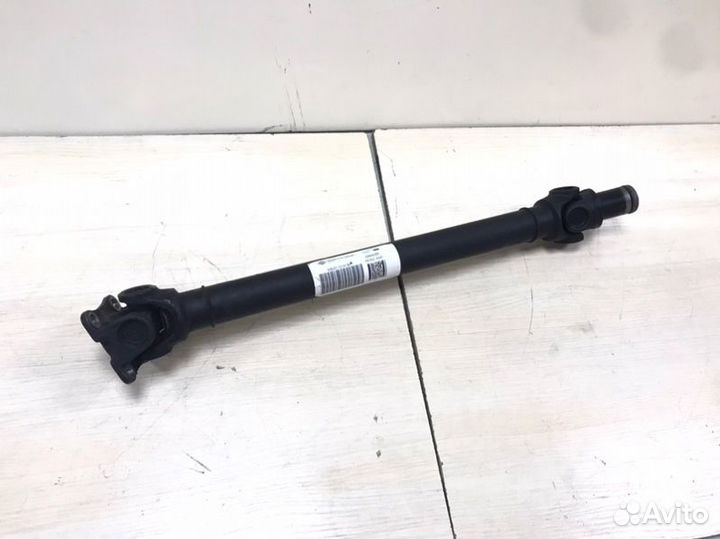 Вал карданный передний Land Rover Velar 2019