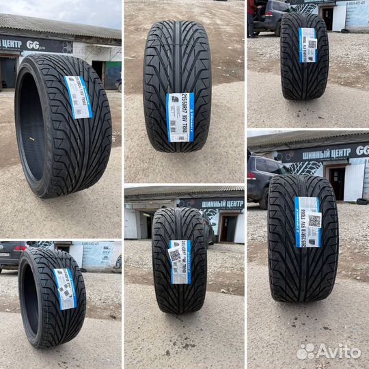 Triangle TR968 225/45 R17