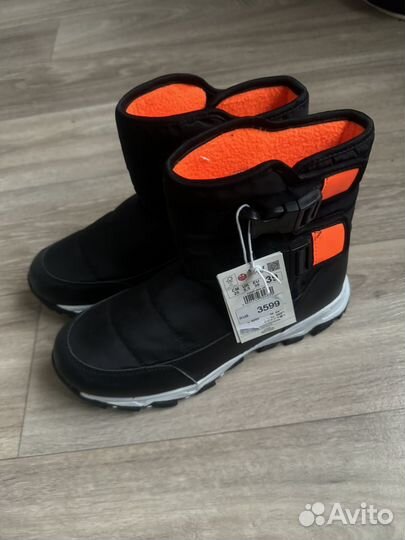 Обувь для мальчика